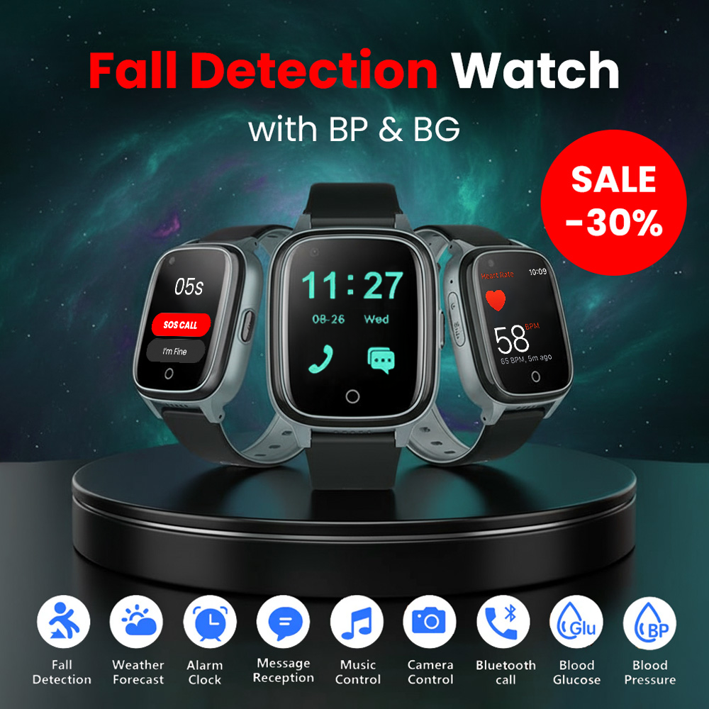 That Monitors Vital Signs Daily