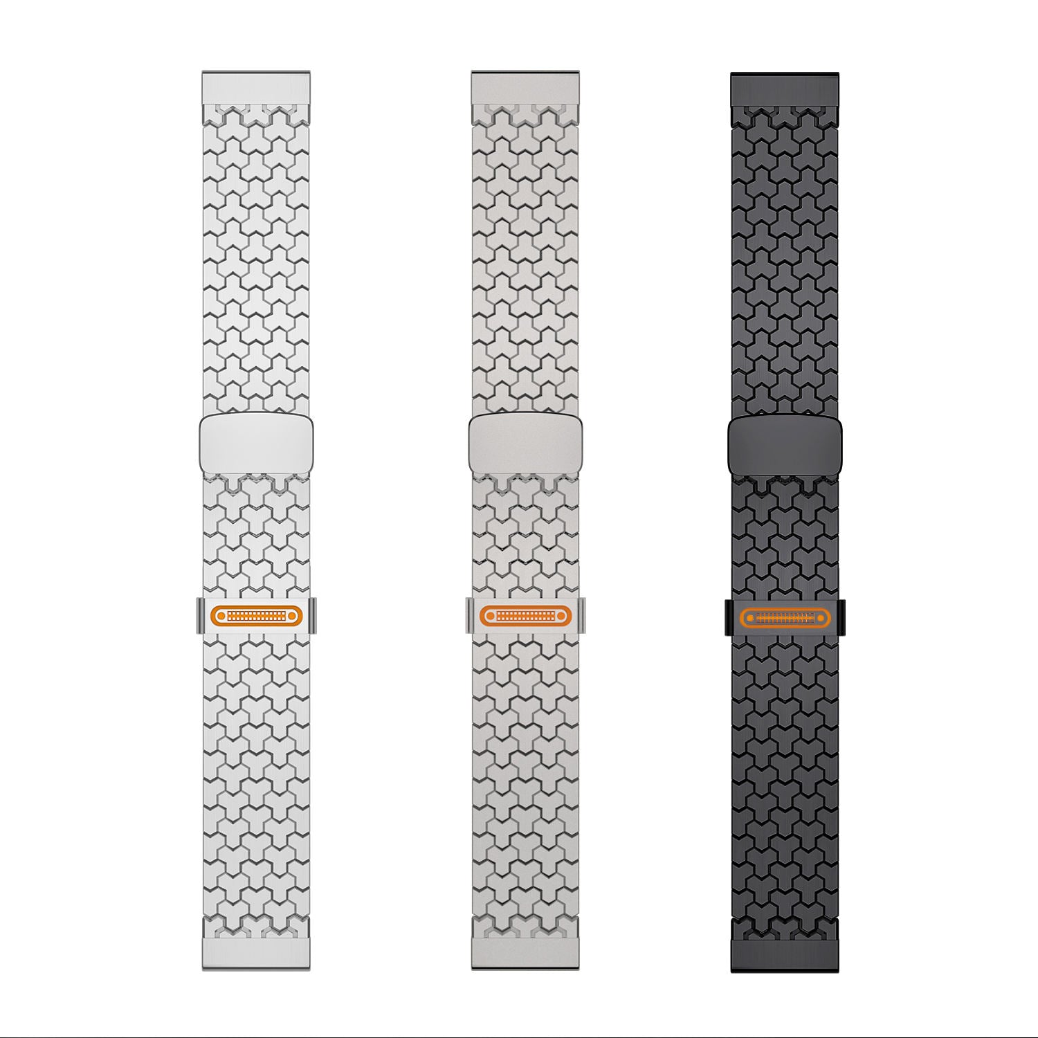 Shelvas Classic Band - Magnetic Milanese Loop