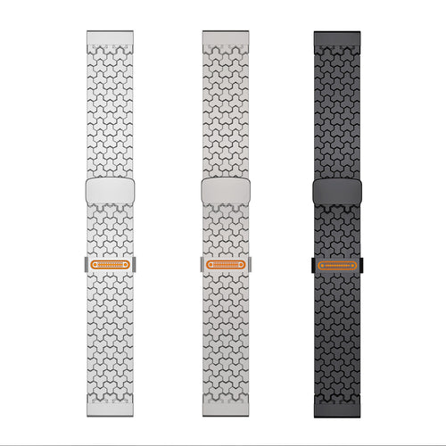 Shelvas Classic Band - Magnetic Milanese Loop