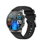 Shelvas Halo - Fall Detection Watch with Zero Monthly Fee and No Sim Card