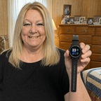 Shelvas Sense - Fall Detection Watch That Automatically Calls Your Family