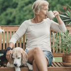 Shelvas Sense - Fall Detection Watch That Automatically Calls Your Family