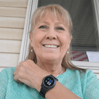 Shelvas Sense - Fall Detection Watch That Automatically Calls Your Family