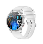 Shelvas Halo - Fall Detection Watch with Zero Monthly Fee and No Sim Card