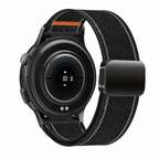 Shelvas Field Band - Woven Nylon Magnetic Loop