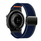 Shelvas Field Band - Woven Nylon Magnetic Loop