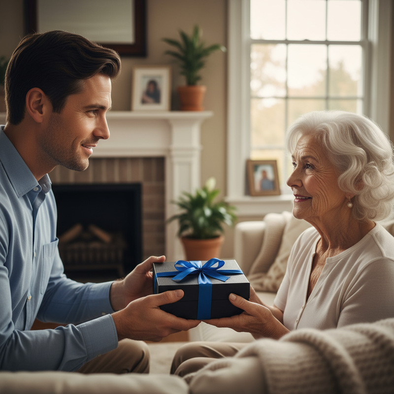 David K., Seattle, WA