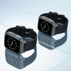 Shelvas Sense - Fall Detection Watch That Automatically Calls Your Family