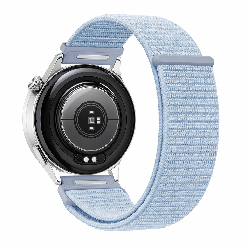 Shelvas Easy Band - Soft-Touch Adjustable Sport