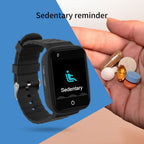 Shelvas Sense 2.0 - Fall Detection Watch with No Monthly Fee