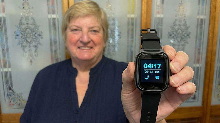 For Anyone Who Ever Feels: