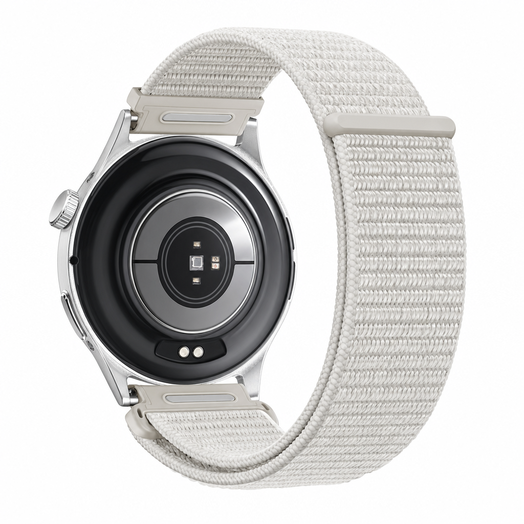 Shelvas Easy Band - Soft-Touch Adjustable Sport